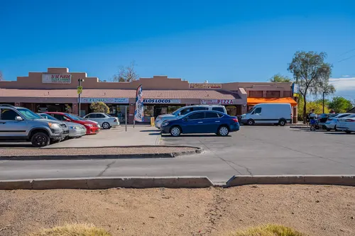 Sunset Acres in Phoenix, Arizona